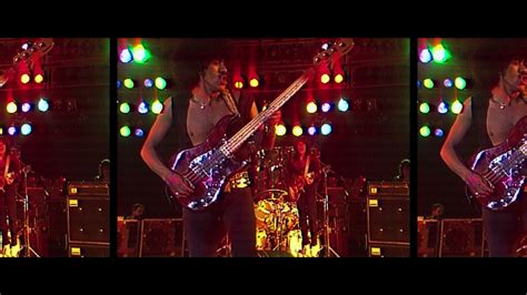 Thin Lizzy’s Scott Gorham Talks New Documentary, International .